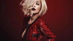 Rita Ora i Elle Eyre na Orange Warsaw Festival 2014