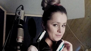 Sara Chmiel chwali płytę "Zbieg okoliczności" Łez