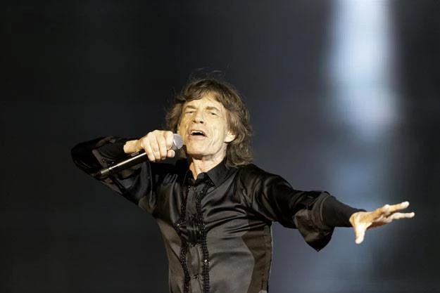 Mick Jagger nie znalazł uznania w oczach związku muzyków Rzeczypospolitej (fot. Neville Hopwood)