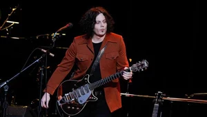 Jack White na Open'er Festival 2014!