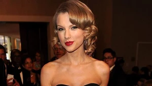 Taylor Swift: I jak tu jej nie kochać? (fot. Kevin Winter)