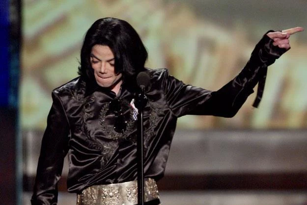 Czy Michael Jackson zgodziłby się na wydanie płyty "Xscape"? fot. Kevin Winter