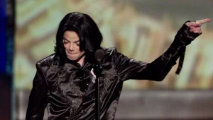 Czy Michael Jackson zgodziłby się na wydanie płyty "Xscape"? fot. Kevin Winter