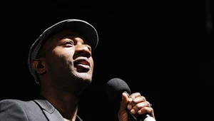 Aloe Blacc: "The Man" brytyjskim numerem jeden