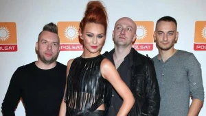 Grupa Red Lips pracuje nad drugą płytą - fot. Paweł Wrzecion