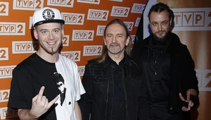 "The Voice of Poland": Marek Piekarczyk kontra Baron i Tomson