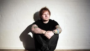 Ed Sheeran zapowiada drugą płytę