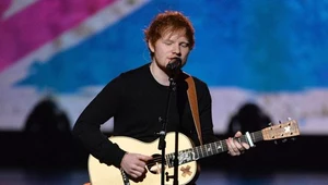 Ed Sheeran: Piosenka o niewiernej dziewczynie