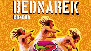 Bednarek: DVD z Przystanku Woodstock 2013