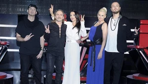 Oglądalność: Spadek "The Voice Of Poland"