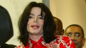 Michael Jackson spotykał się z tajemniczymi kobietami fot. Alex Wong