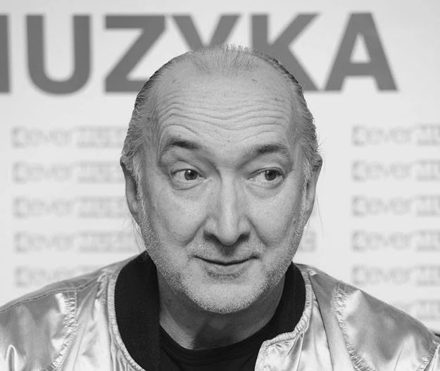 Marek Jackowski był wyjątkowo pogodnym człowiekiem (fot. Jarosław Antoniak) Marek Jackowski był wyjątkowo pogodnym człowiekiem (fot. Jarosław Antoniak)