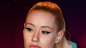 Iggy Azalea nie będzie już skakać w publiczność