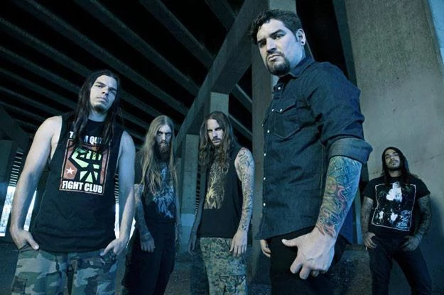 Suicide Silence Suicide Silence