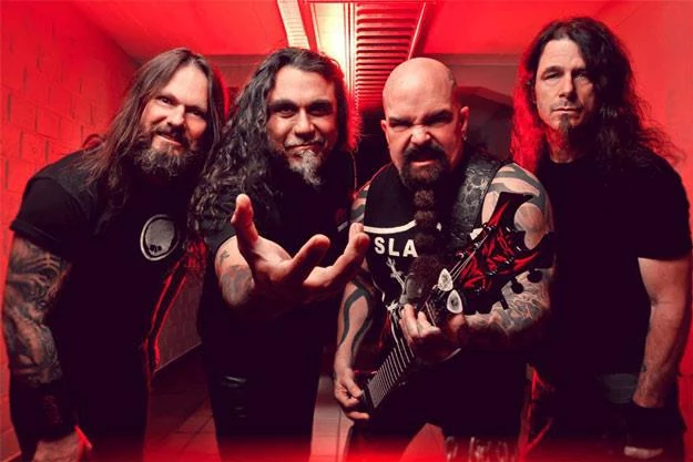 Slayer Slayer