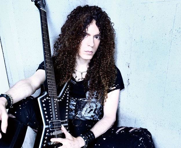 Marty Friedman