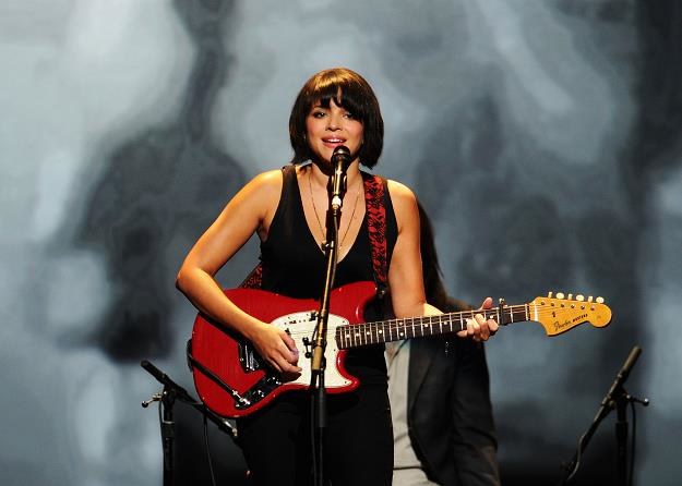 Norah Jones niespodziewanym Numerem Jeden w Polsce fot. Jamie McCarthy