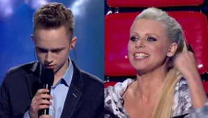 "The Voice Of Poland": Ale wpadka!