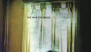 The War on Drugs "Lost in the Dream": Problemy wieku średniego (recenzja)