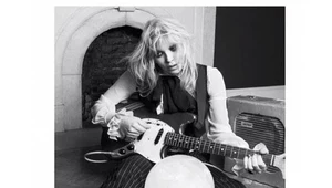 "You Know My Name": Nowa piosenka Courtney Love