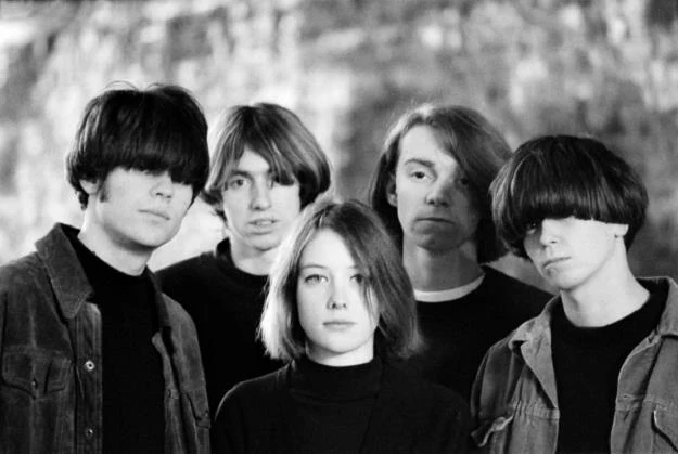 Slowdive wystąpią w Katowicach