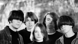 Legendarni Slowdive gwiazdą OFF Festival!