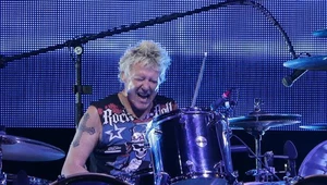 James Kottak (Scorpions) nie będzie miło wspominał pobytu w Dubaju