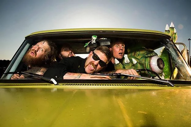 Mastodon Mastodon