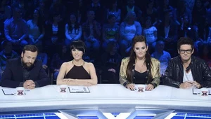 "X Factor" przegonił "Must Be The Music"