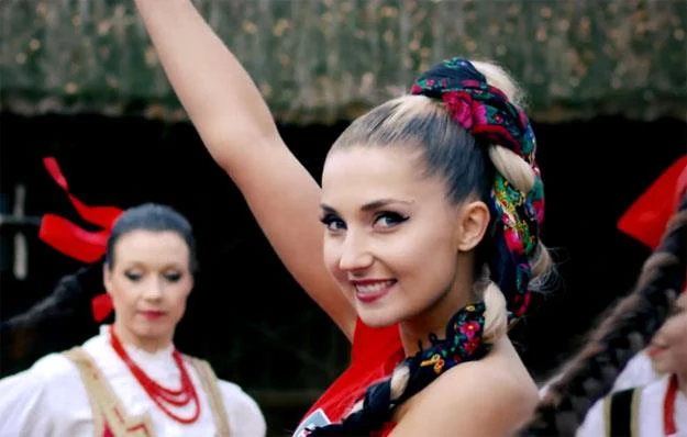 "Daily Star": "Zakalec. Polska piosenka o chlebie jest rozczarowująca" "Daily Star": "Zakalec. Polska piosenka o chlebie jest rozczarowująca"