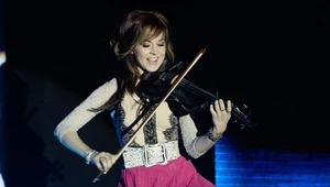 USA: Sukces Lindsey Stirling