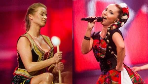 Eurowizja 2014: Jak wypadli Donatan i Cleo?