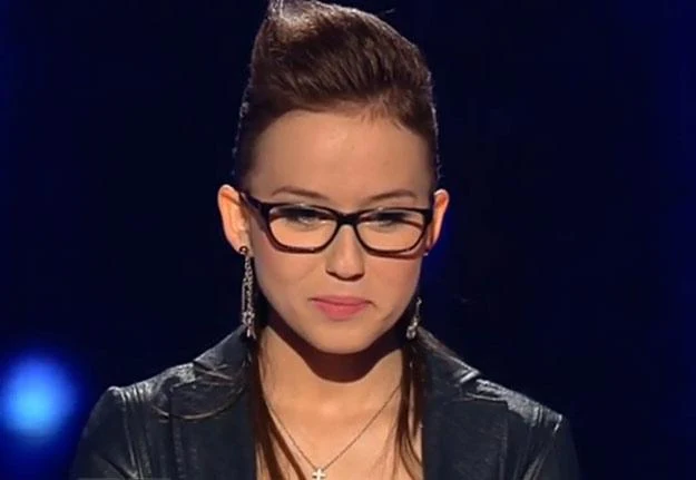 Magdalena Bal dostała najmniej głosów od telewidzów Magdalena Bal dostała najmniej głosów od telewidzów