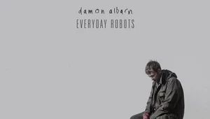 Damon Albarn "Everyday Robots": Nostalgiczny, strapiony, chimeryczny (recenzja)