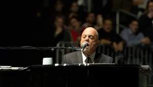 Przewodnik rockowy: Billy Joel. "Gigant"