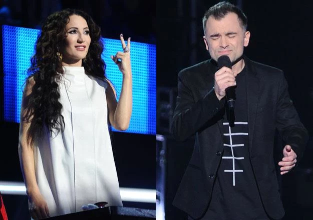 Justyna Steczkowska o Michael Rudasiu: "Musiałam dokonać wyboru"