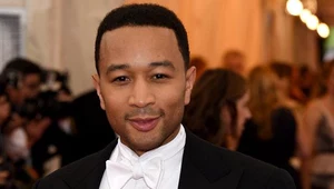 USA: John Legend z przebojem numer jeden