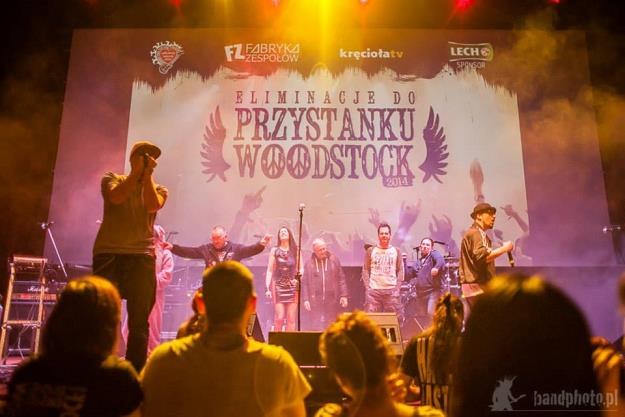 Eliminacje do Przystanku Woodstock trwają