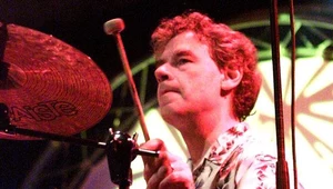 Przewodnik rockowy: Bill Bruford. Arcymistrz na emeryturze