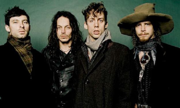 Razorlight "są szczęśliwi, że mają okazję przyjechać do Warszawy"