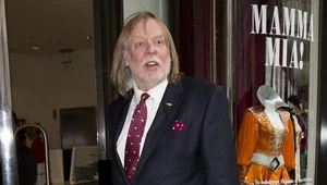 Przewodnik rockowy: Rick Wakeman. Płodny 65-latek