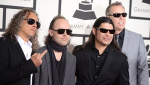 Metallica w Warszawie zagra dobrze znane przeboje