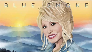 Dolly Parton "Blue Smoke": Kto przeżyje zagładę nuklearną (recenzja)