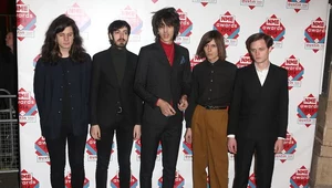 Open'er Festival 2014: The Horrors i polska alternatywa