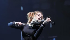 Lindsey Stirling: Nowa Vanessa Mae