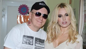 Tomek Lubert i Doda znów nagrali piosenkę pod szyldem Virgin - fot. Andras Szilagyi