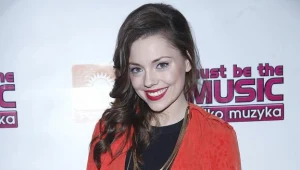 Paulina Czapla wystąpi w finale "Must Be The Music"