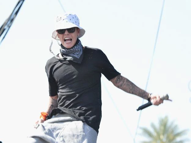 Justin Bieber bierze ponad milion dolarów za jeden show (fot. Kevin Winter) Justin Bieber bierze ponad milion dolarów za jeden show (fot. Kevin Winter)