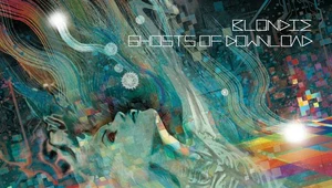 Recenzja Blondie "Ghosts of Download": Latina blondyna