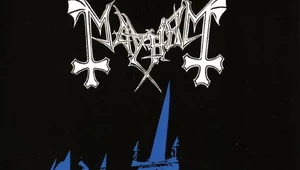 Jak rodził się kult: 20 lat z "De Mysteriis Dom Sathanas" Mayhem